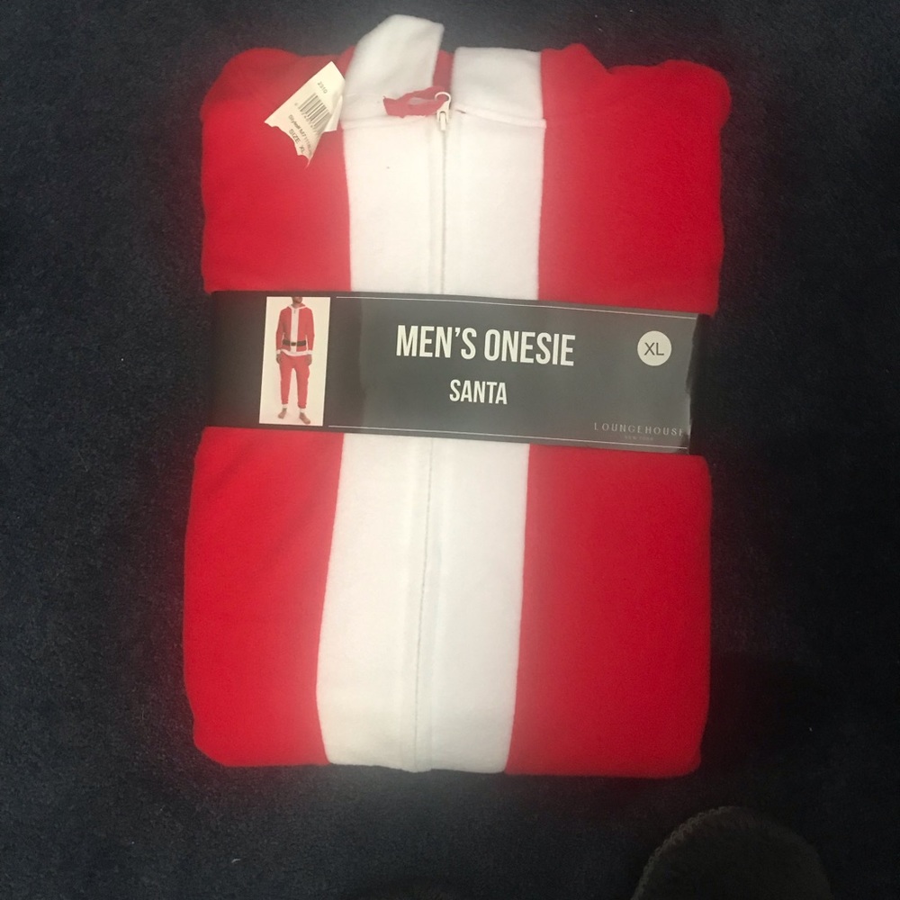 Men’s PJ’s